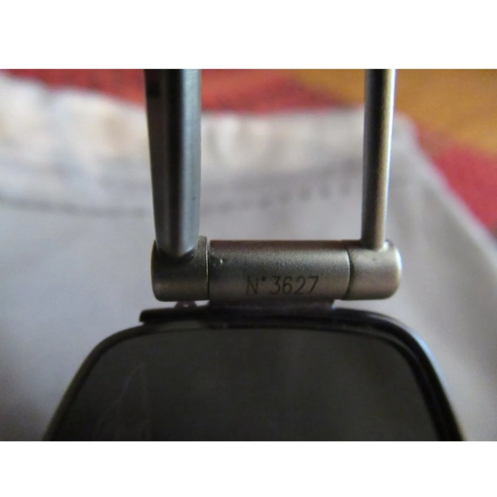 LOUIS VUITTON - Rare LV Vintage LE Cup Sunglasses - Picture 7 of 8